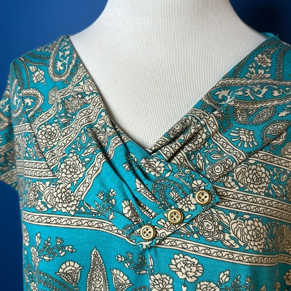 Baikea top - Picture 6 of 9